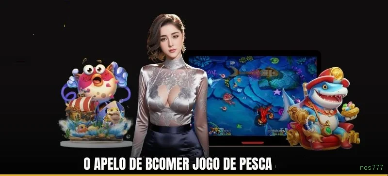 Cassino ao Vivo nos777