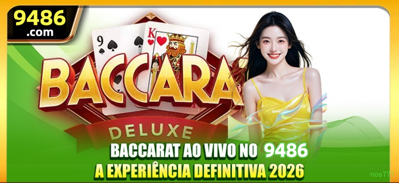 Cadastro nos777