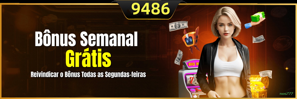 Depositar nos777