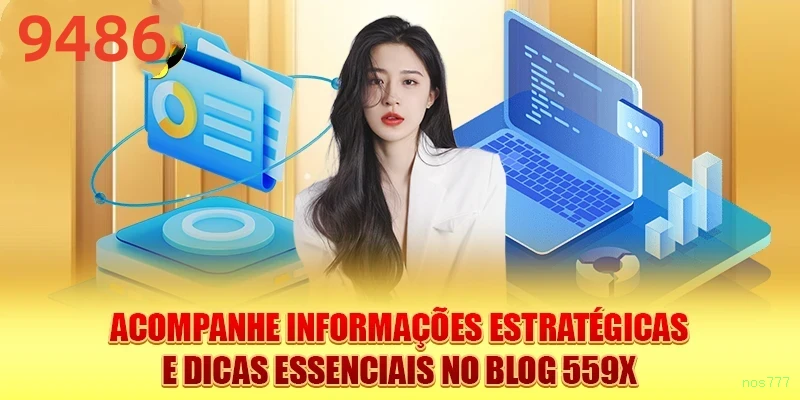 nos777 Plataforma