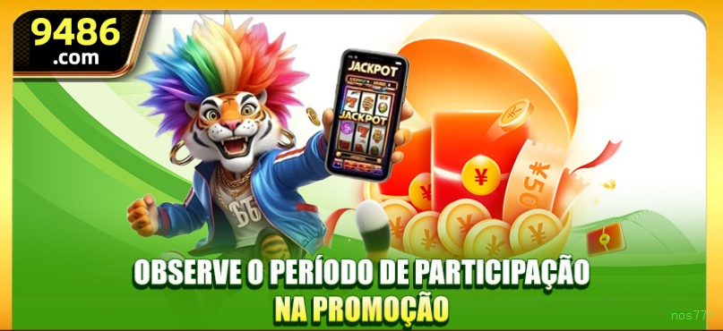 nos777 Pagamentos