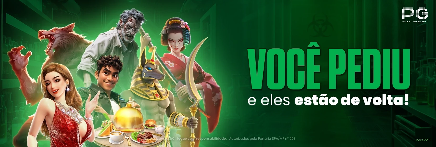 Segurança Pagamentos