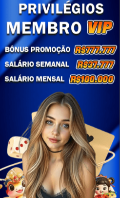 Pagamentos nos777