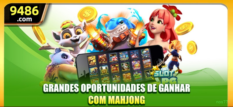 Jogos Populares Brasil