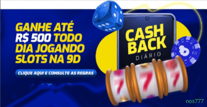 Esportes Virtuais nos777
